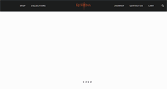 Desktop Screenshot of kutowa.com